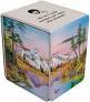bob ross Alcove Flip Box