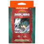 Universus CCG My Hero Academia Challenger Series Deku Deck [Dark Hero Arc]