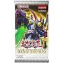 Yu-Gi-Oh Doom of Dimensions Booster Pack