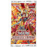 Yu-Gi-Oh Legendary Duelists: Soulburning Volcano Booster Pack