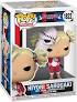 Funko Pop Animation: Bleach - Hiyori Sarugaki