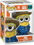 Pop Figure Despicable Me 4 x BTS Collab RM