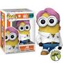Pop Figure Despicable Me 4 x BTS Collab Jin
