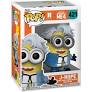 Pop Figure Despicable Me 4 x BTS Collab J-Hope