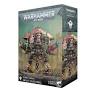 Warhammer 40K: Imperial Knights Knight Questoris [2025]
