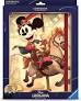 Portfolio: Disney Lorcana: Mickey & Minnie