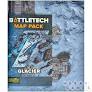 BattleTech: MapPack: Glacier