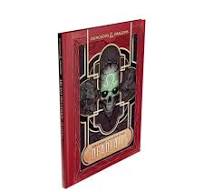 Dungeons & Dragons 5E RPG: Arcana Unleashed - Deadfall (Alternate Cover)