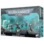 58-10 Warhammer 40K: Aeldari - Harlequin Troupe