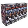 Marvel: HeroClix: Thunderbolts Booster Brick (12)