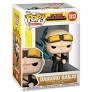 Funko POP! Anime: My Hero Academia - Daigoro Banjo, Blackwhip (MHA)