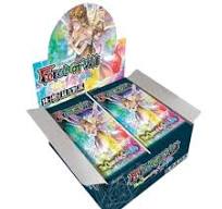 FOW QUEST OF THE SEVEN KEYS BOOSTER