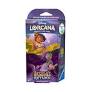 Lorcana Ursula's Return Madrigal Magic Deck