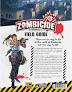 Zombicide Field Guide