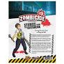 Zombicide Misson Compendium Stories From the Outbreak