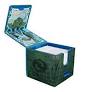 Ultra Pro Magic: The Gathering - Tarkir: Dragonstorm -  Temur Alcove Edge Deck Box