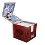 Ultra Pro Magic: The Gathering - Tarkir: Dragonstorm -  Mardu Alcove Edge Deck Box