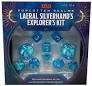 D&D Silverhands explorer kit