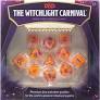 The Witchlight Carnival Dice Set