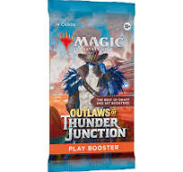 Outlaws Thunder Junction Plapk