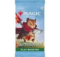 Bloomburrow Play booster