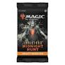 MTG Innistrad Midnight Hunt Draft Booster Pk