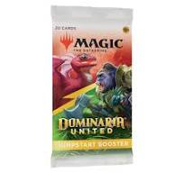 Dominaria United Jumpstart pk