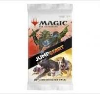 MTG JumpStart Booster Pk
