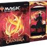 Chandra Spellbook