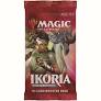 MTG Ikoria Lair of Behemoths Booster Pk