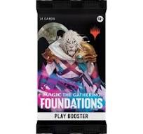 Foundations Play Booster