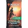 Zendikar Rising Set Booster Pk