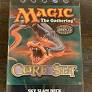 MTG 8th Ed. Sky Slam Sealed Deck