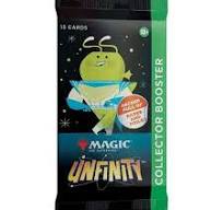 Unfinity Collector Pack