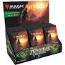 Zendikar rising set SB Box