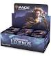 Commander Legends Booster box