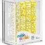 OD 12mm Translucent Yel dice