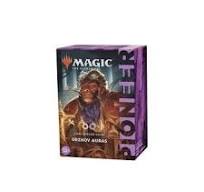 Pioneer Challenger Deck - Orzhov Auras