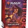 Pioneer Challenger Deck - Mono Red Burn