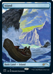 Secret Lair: Drop Series - Artist Series (Sidharth Chaturvedi) - Non-foil