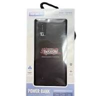 Yu-Gi-Oh 10,000 MaH Power Bank - New