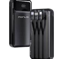 Yu-Gi-Oh 10,000 MaH Power Bank - New