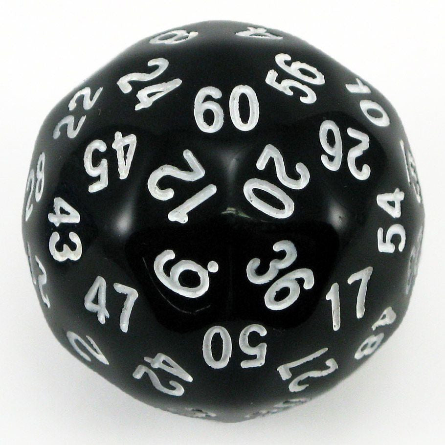 Koplow D30 - Black