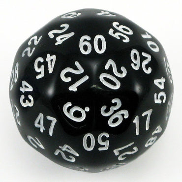 Koplow D30 - Black
