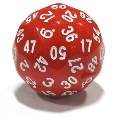 Koplow D30 - Red