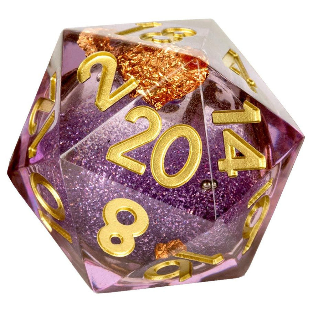 Liquid Core D20 Aether Extract