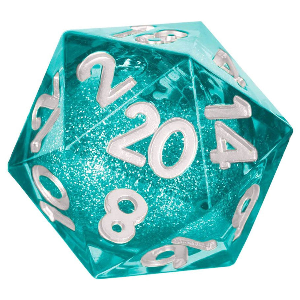 Liquid Core D20 Mana Extract