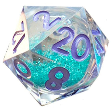 Liquid Core D20 Disco Vibes