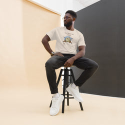 To Hit Armor Class 0 Men's classic tee