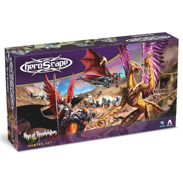 Heroscape Age Annihilation